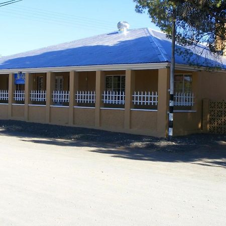 Die Katte Guest House Cottages- Vosburg Extérieur photo